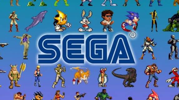 SEGA