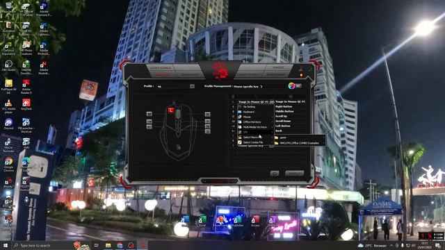 script macro bloody all mouse - point blank zepetto смотреть онлайн