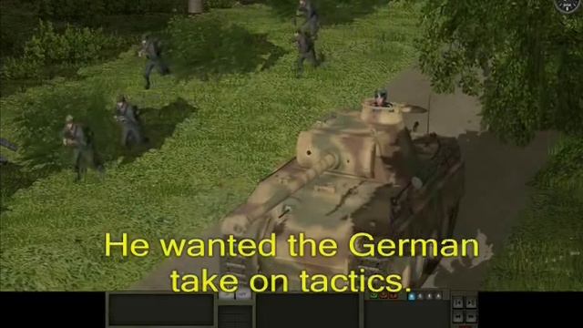 Combat Mission: Battle for Normandy Gamer's Guide смотреть онлайн