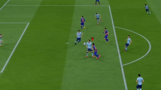 ¡SALVÉ LA CARRERA DE NEYMAR! смотреть онлайн