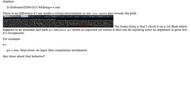 command prompt cannot find program while where can смотреть онлайн