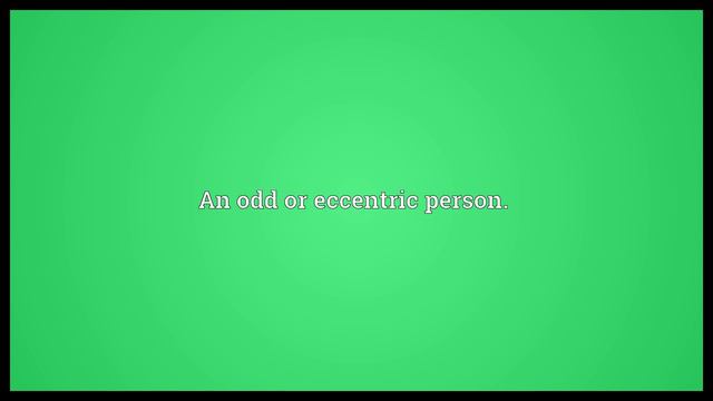 Queer fish Meaning смотреть онлайн