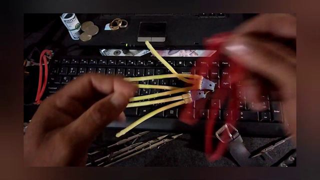 Рогатка для рыбалки @dovudtv2013 смотреть онлайн