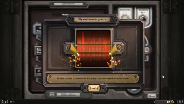 Hearthstone: Heroes of Warcraft - ranking смотреть онлайн