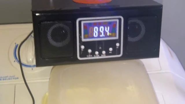 RZA on my Sony Walkman (BB torch 9860) смотреть онлайн