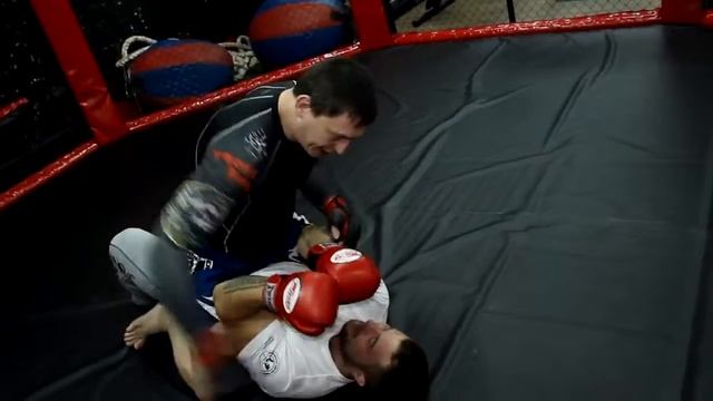 Спортивные направления Панкратион в клубе VIZA смотреть онлайн