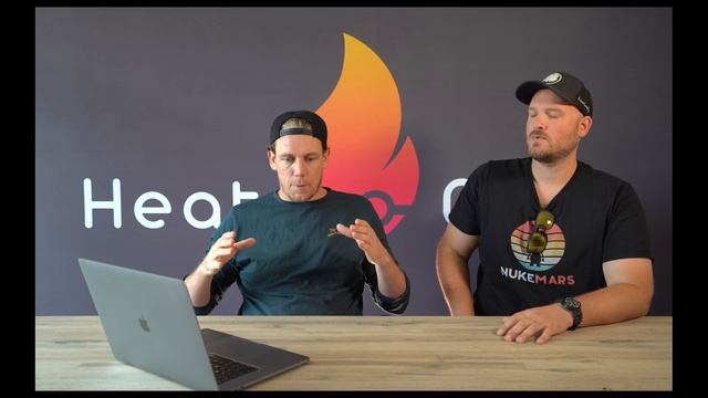 Professionals React (BADLY) To Skill Builders's Heat Pump Videos | PART 1 | FIRST TIME WATCHING смотреть онлайн