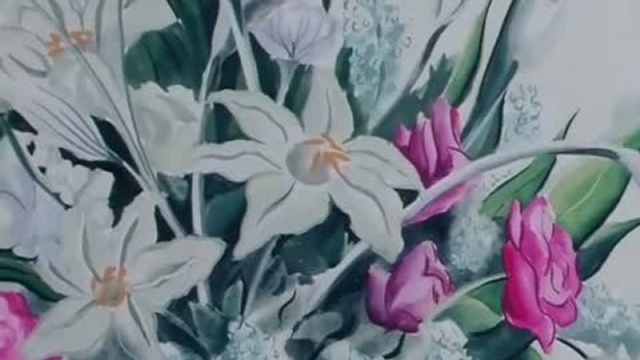 Цветочки после ягодок [ТВ] 34 51 (SUB) смотреть онлайн