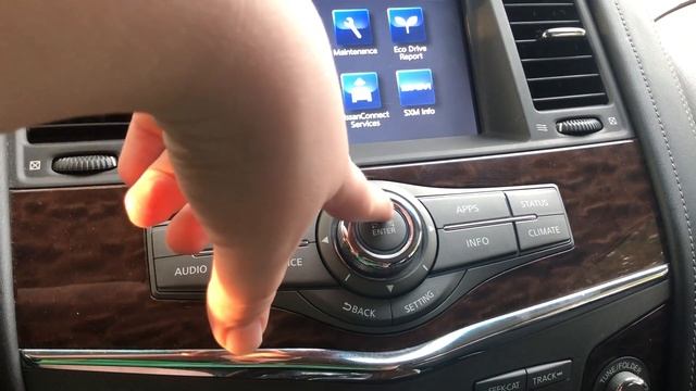 Detailed Tech Tutorial-Nissan/Infinity Connect смотреть онлайн