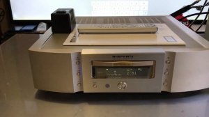 Marantz SA-11S1