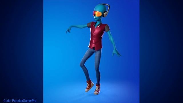 Fortnite I Like To Move It (10 Hours) смотреть онлайн
