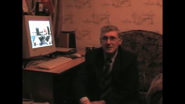 Видеовопрос в передачу ЧТО ГДЕ КОГДА, как снимали смотреть онлайн