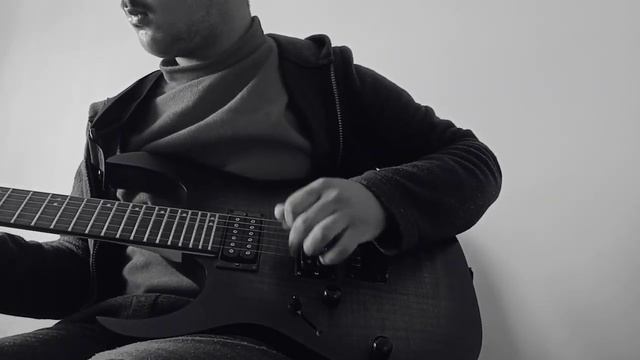 Some Guitar Things. смотреть онлайн
