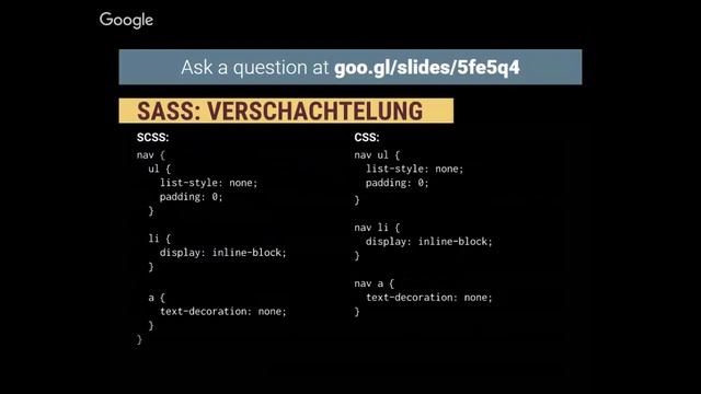 WS17/18 - MTD114 Hypermedia 1 - Teil 11: JavaScript Workflow und Tools смотреть онлайн