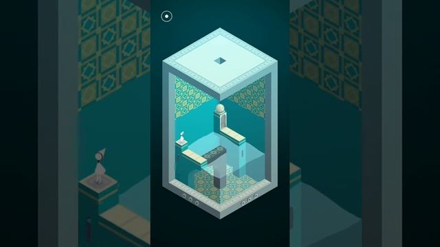 Monument Valley Forgotten Shores gameplay walkthrough [#android] Chapter-7 THE OUBLIETTE!! смотреть онлайн
