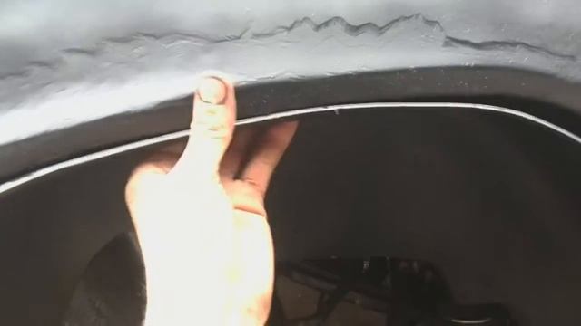 №57.Ремонт W 124.Установка задних локеров W 124. смотреть онлайн