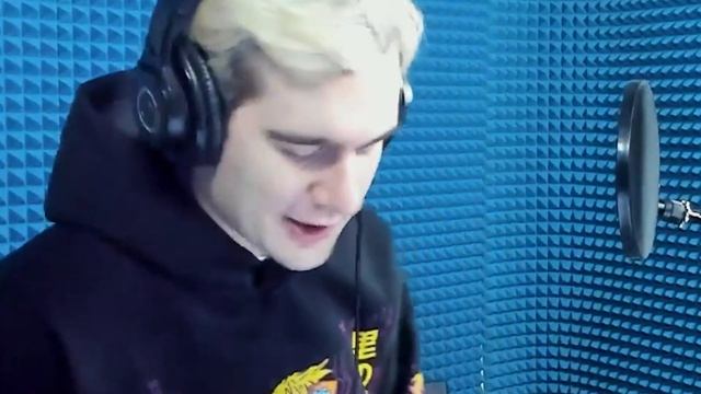БРАТИШКИН ПОПЫТАЛСЯ ОЗВУЧИТЬ смотреть онлайн
