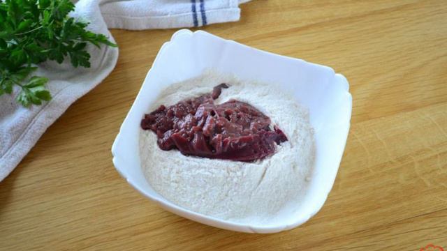 Сборник рецептов