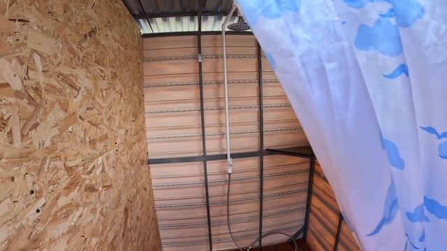 ЛУЧШИЙ ДУШ своими руками. смотреть онлайн