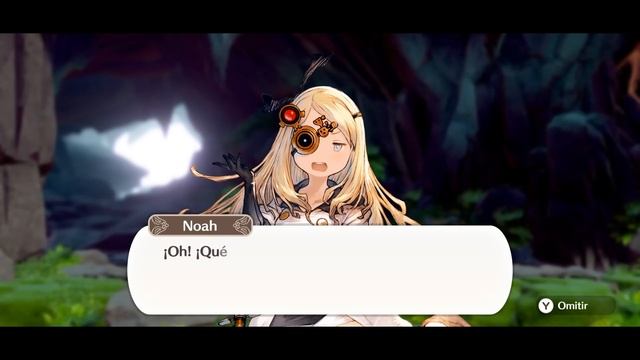 ¡HAZ COMBOS A PARTIR DE 40 COMPAÑEROS DISTINTOS EN ESTE ROGUELITE! - Little Noah: Scion of Paradise смотреть онлайн