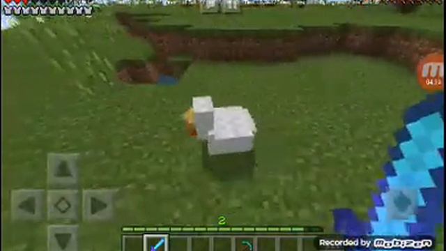 Майкрафт смотреть онлайн