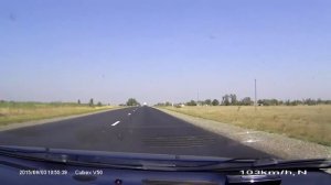 НАЛЬЧИК-СТАВРОПОЛЬ-РОСТОВ-НА-ДОНУ. Р269. 2015. Полная видео-карта дороги