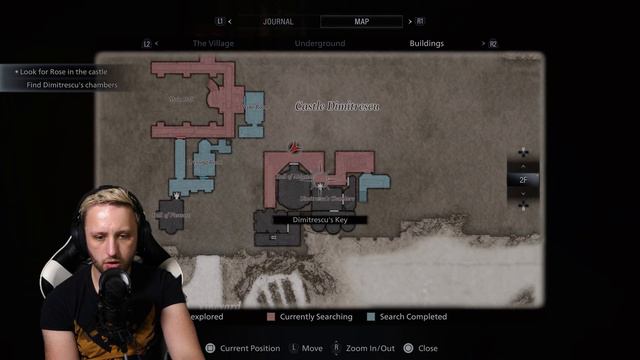 The Statue Puzzle - Resident Evil 8 Village Gameplay PS5 4K Part 7 смотреть онлайн