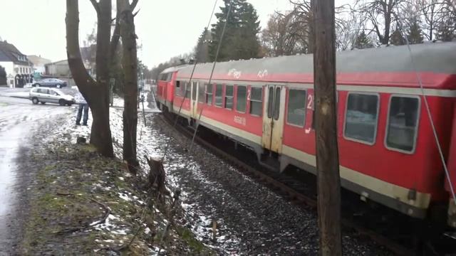 218 Einfahrt Emmelshausen смотреть онлайн