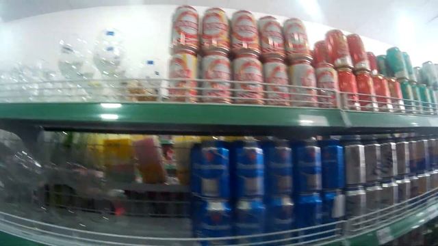 ФУКУОК 2019. МАГАЗИН K + MARK. СВЕТА НЕТ! смотреть онлайн