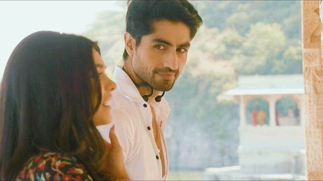 Jaaniye - Yeh Rishta Kya Kehlata Hai New Song | Pranali Rathod, Harshad Chopda | Os Ki Bunde | ZMP