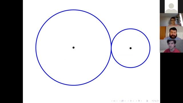 Презентации программ бакалавриата ФПМИ | Mathematics (ПМИ)