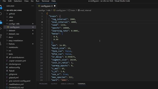 Complete Guide: AI Voice Training with So-Vits-SVC - Part 2: Local GPU смотреть онлайн