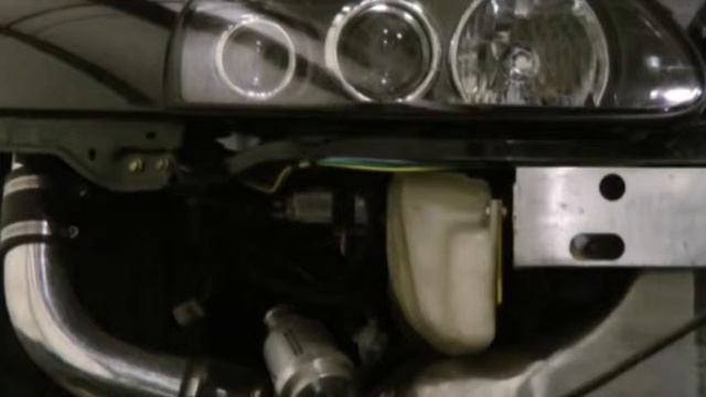 Supra Twin Turbo Dyno Tune @ AAM Competition смотреть онлайн