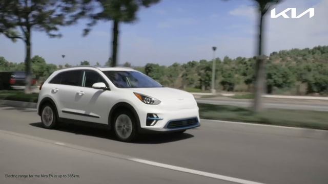 Kia EV Learning Sessions | Episode 1: Batteries and Range смотреть онлайн