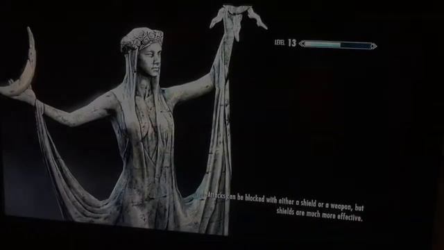 Skyrim dragon skeletons glitch смотреть онлайн