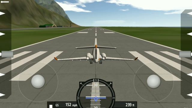 Экстренные посадки самолётов лёгких и не только! смотреть онлайн