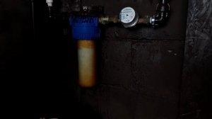 Как заменить картридж в корпусе 10sl ? | Аква-Фильтр