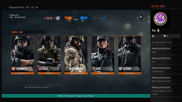 ROUGH S**/SASS (RSS) смотреть онлайн