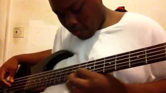 Californication Bass Cover смотреть онлайн