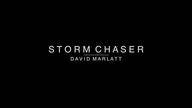 Storm Chaser by David Marlatt смотреть онлайн