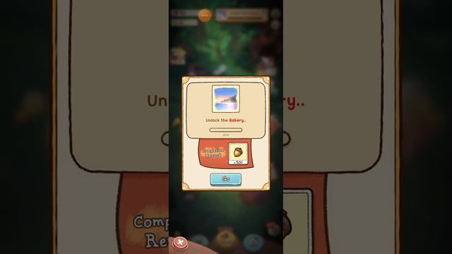 Campfire Cat Cafe Cute Game - Gameplay walkthrough 2 смотреть онлайн