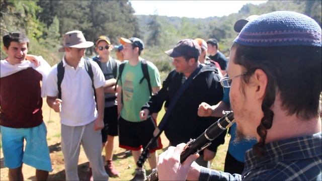 Yeshivat Lev HaTorah - End of Year Review - 5774 смотреть онлайн