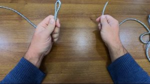 Основные морские узлы