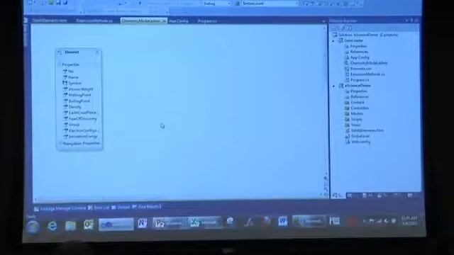 OData Overview смотреть онлайн