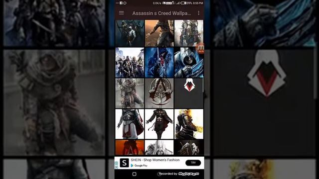 Assasian best wallpaper смотреть онлайн