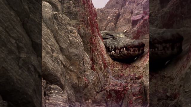 Lake Placid 4 (2012) | Crocodile Movie смотреть онлайн
