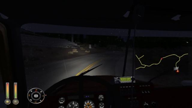 Let's Play: 18 Wheels of Steel - Extreme Trucker 2 смотреть онлайн