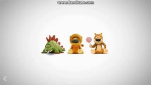 Говорящая АЗБУКА apps