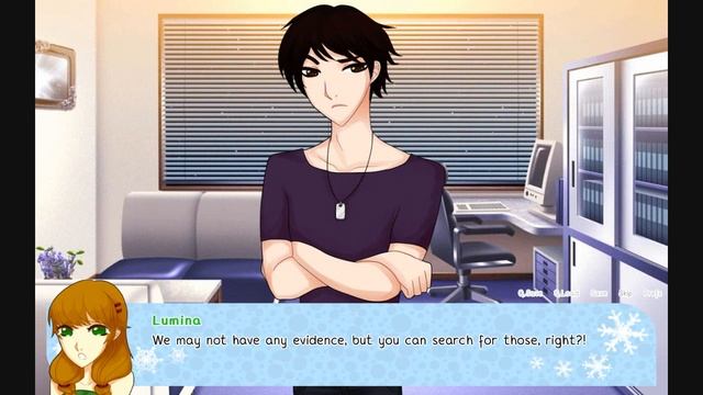 XMas Special 2019 - The Thing With Mistletoes part2 смотреть онлайн