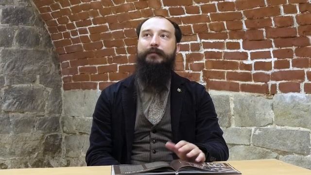 Лекция. Этнокультурные особенности малочисленного народа Свердловской области манси. Часть 1 смотреть онлайн